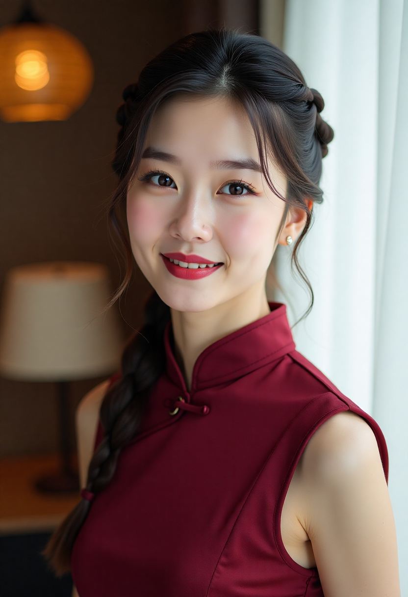 《第七个影子》海报